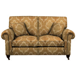 Duresta Lowndes Medium Sofa Kinnerton Limestone